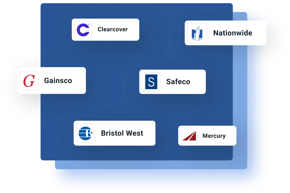 top insurance companies